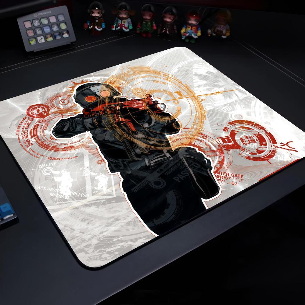 Pc Gaming Cs2 - Game Csgo Cs2 Mouse Pad Gaming