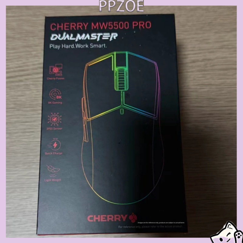 Pc Gaming Cs2 - CHERRY MW5500PRO Tri Mode Wireless Gaming