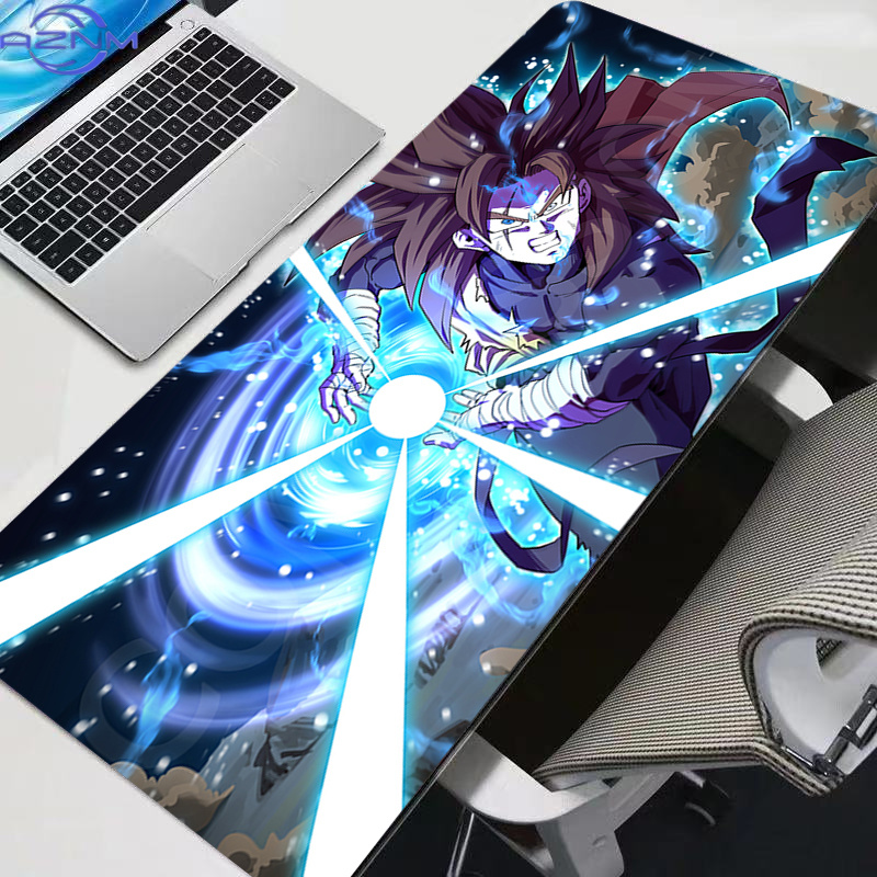 Pc Gaming Dragon - Leather Dragon Ball Z Mouse Pad
