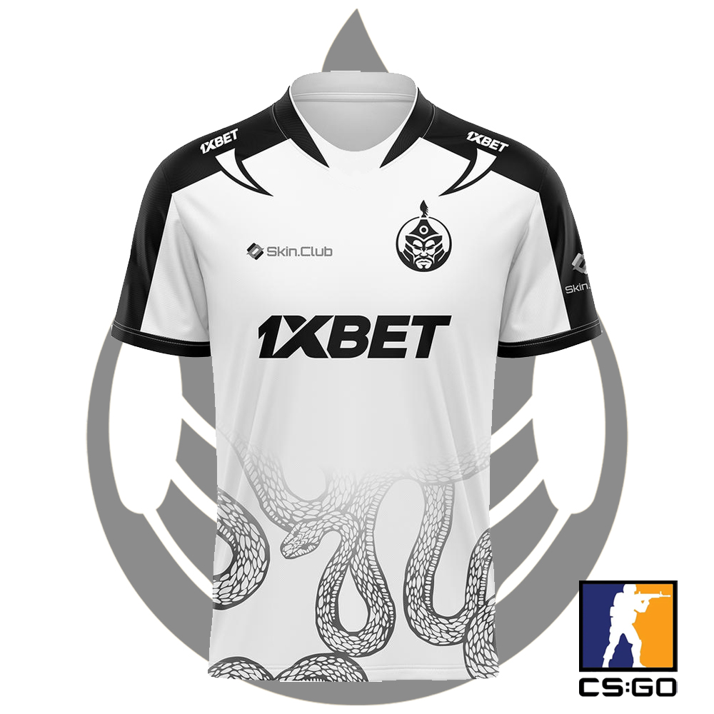 Pc Gaming Cs2 - The MongolZ CS2 Esports Team 2025