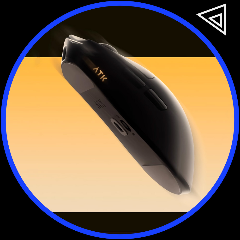 Pc Gaming Valorant - ATK Blazing Sky X1 V2 Mouse