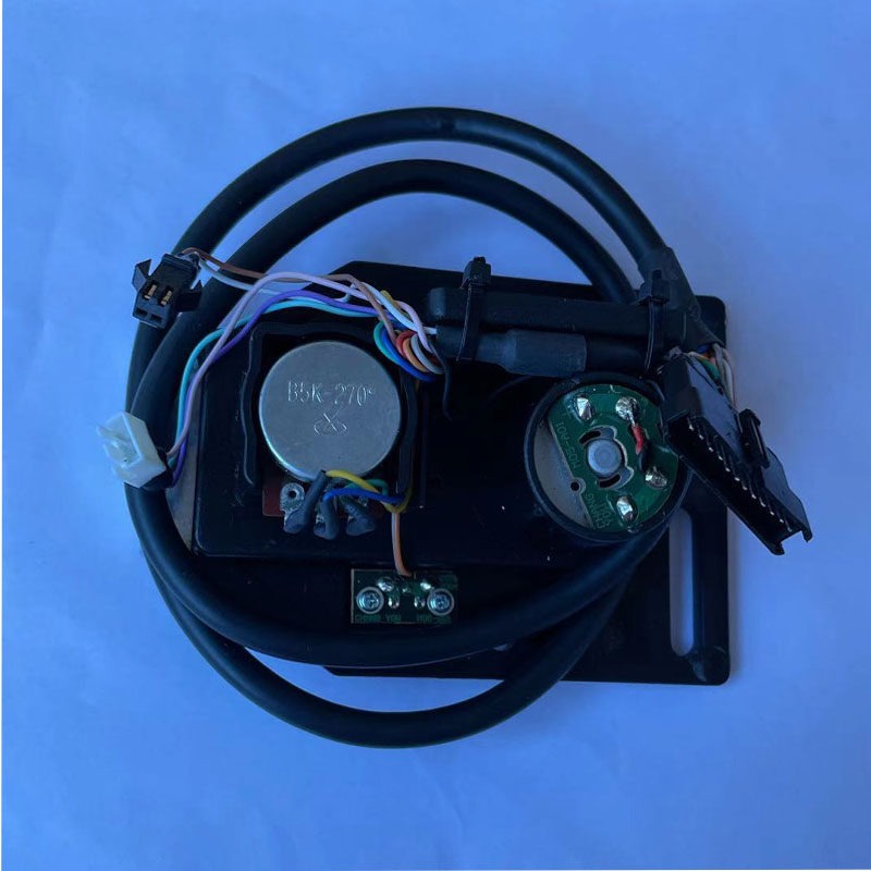 Gaming Controller - For Gaming Machine Exercise Car Magnetic