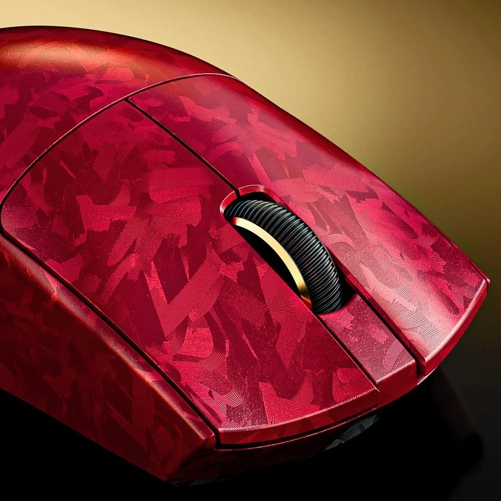 Technology ZERO3 Carbon Fiber  - огляд і ціна Pc Gaming Cs2