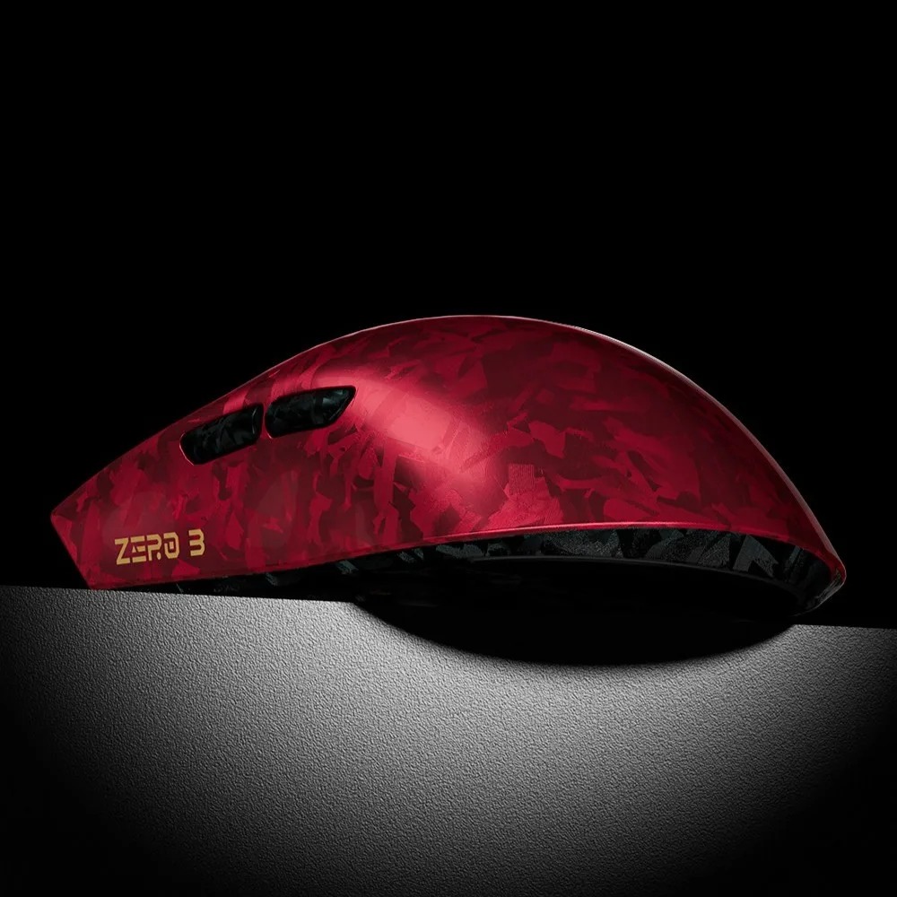 Technology ZERO3 Carbon Fiber  - огляд і ціна Pc Gaming Cs2