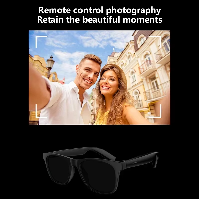 Lenovo AI Smart Sunglasses 8KH - огляд і ціна Gaming Controller