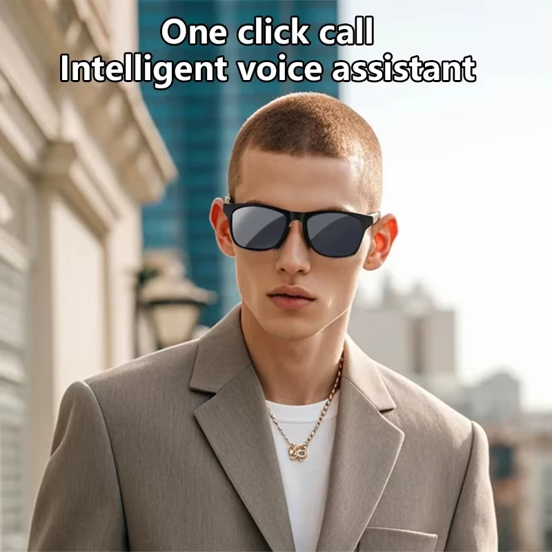 Lenovo AI Smart Sunglasses 8KH - огляд і ціна Gaming Controller