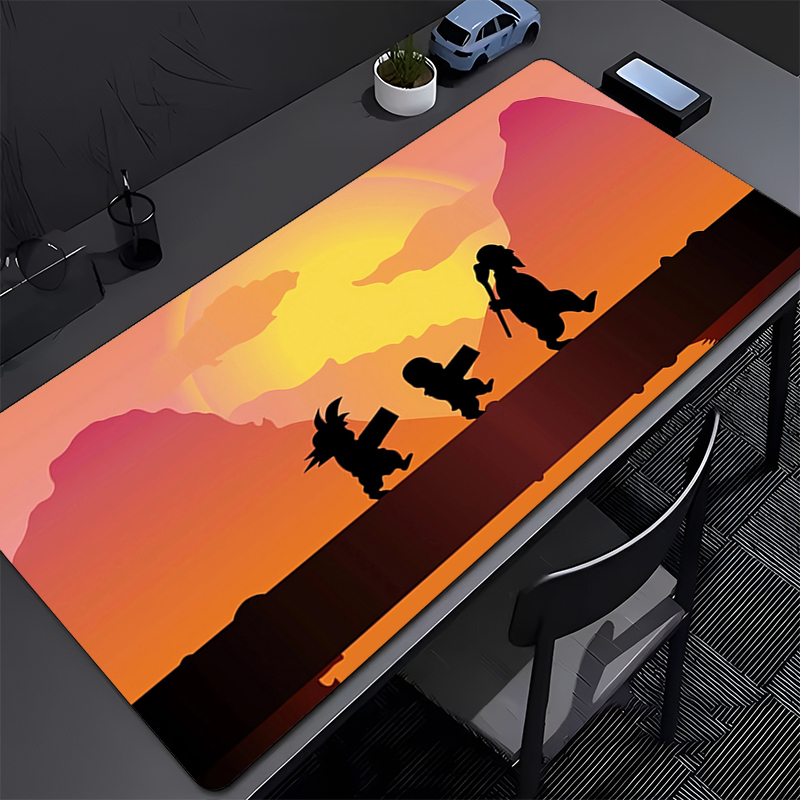 DBZ Mouse pad Dragon Ball Mast - огляд і ціна Pc Gaming Dragon