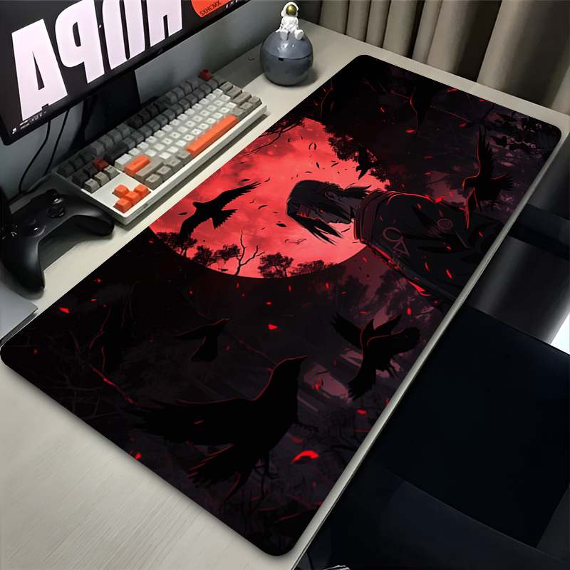 Mouse Pad Gamer Larger XXL Uch - огляд і ціна Pc Gaming Upgrades