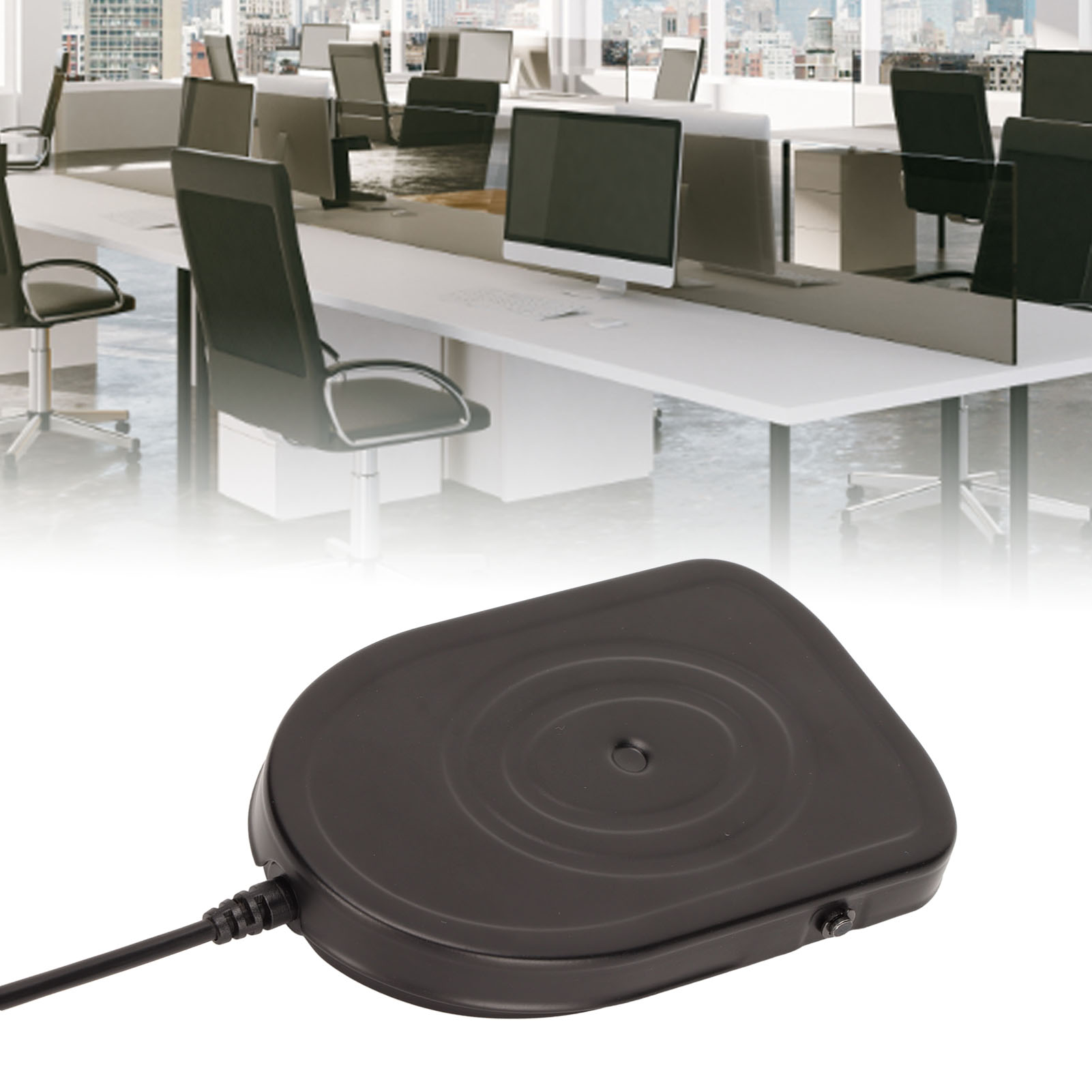 Gaming Foot Pedal Multi Functi - огляд і ціна Gaming Controller
