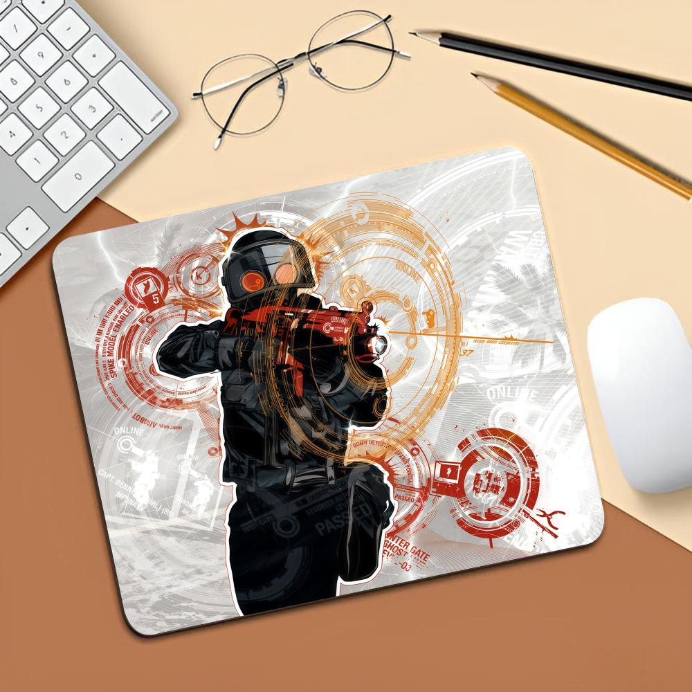 Game Csgo Cs2 Mouse Pad Gaming - огляд і ціна Pc Gaming Cs2