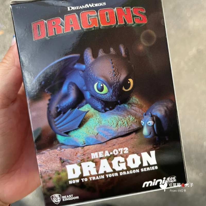 In Stock Genuine Beast Kingdom - огляд і ціна Pc Gaming Dragon