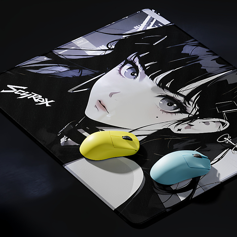Custom Gaming Mouse Pad Sweat  - огляд і ціна Pc Gaming Cs2