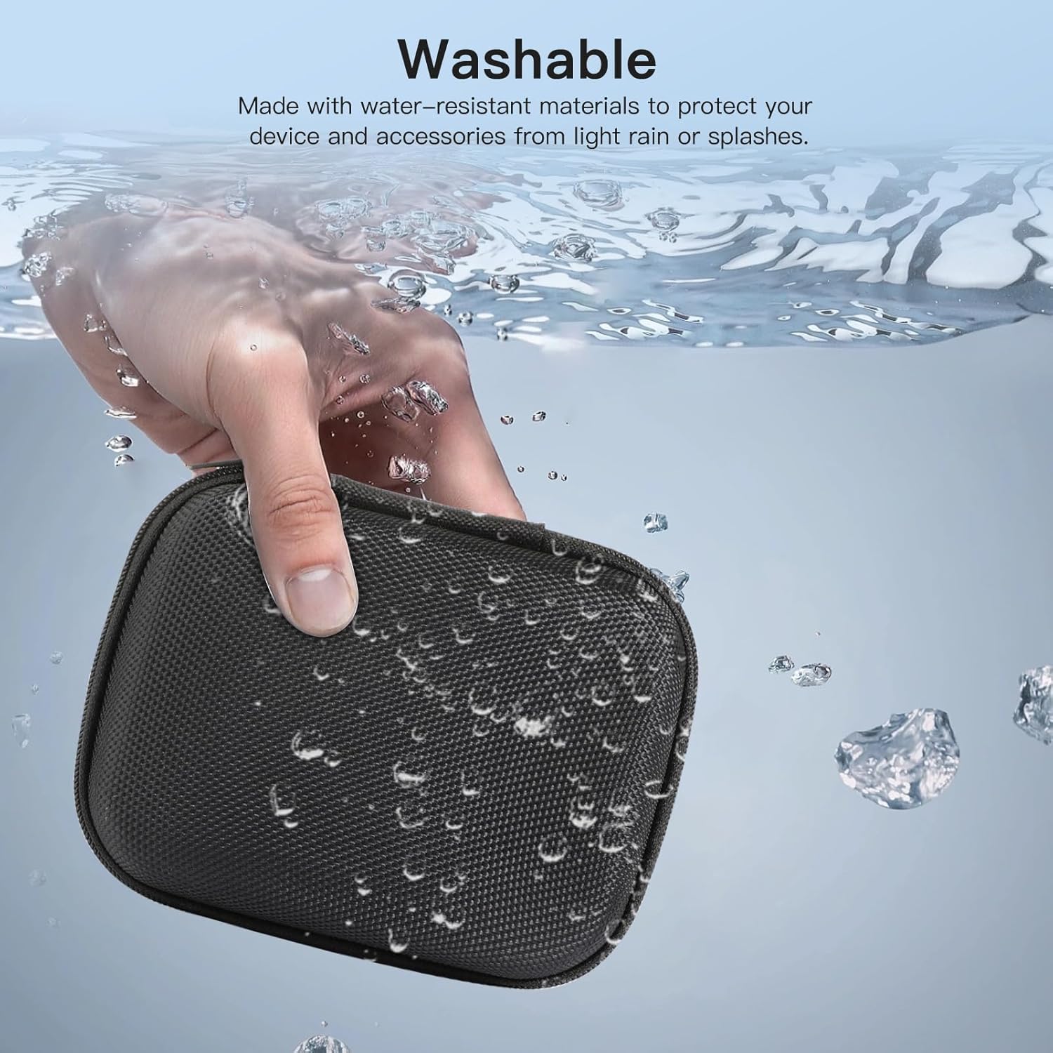 Hard Carrying Case for EasySMX - огляд і ціна Gaming Controller