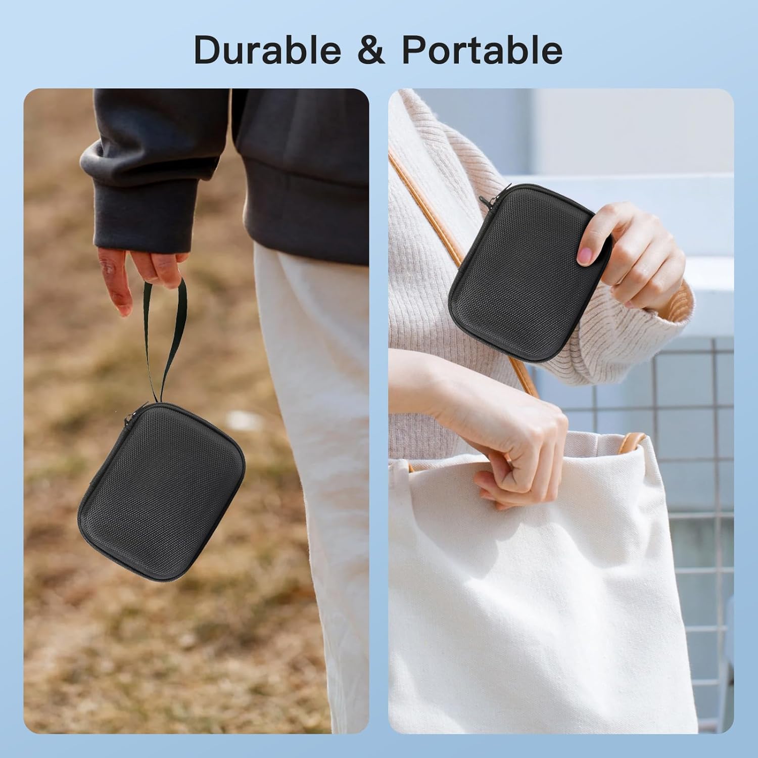 Hard Carrying Case for EasySMX - огляд і ціна Gaming Controller