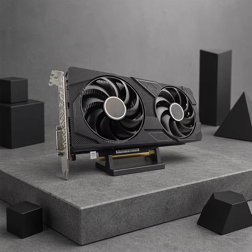 OEM/ODM Original GTX 1660 Supe - огляд і ціна Pc Gaming Gtx 1660