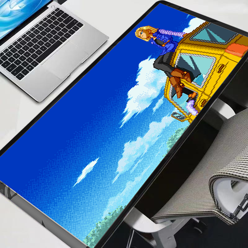 Computer Mouse Pad Gaming Mous - огляд і ціна Pc Gaming Dragon
