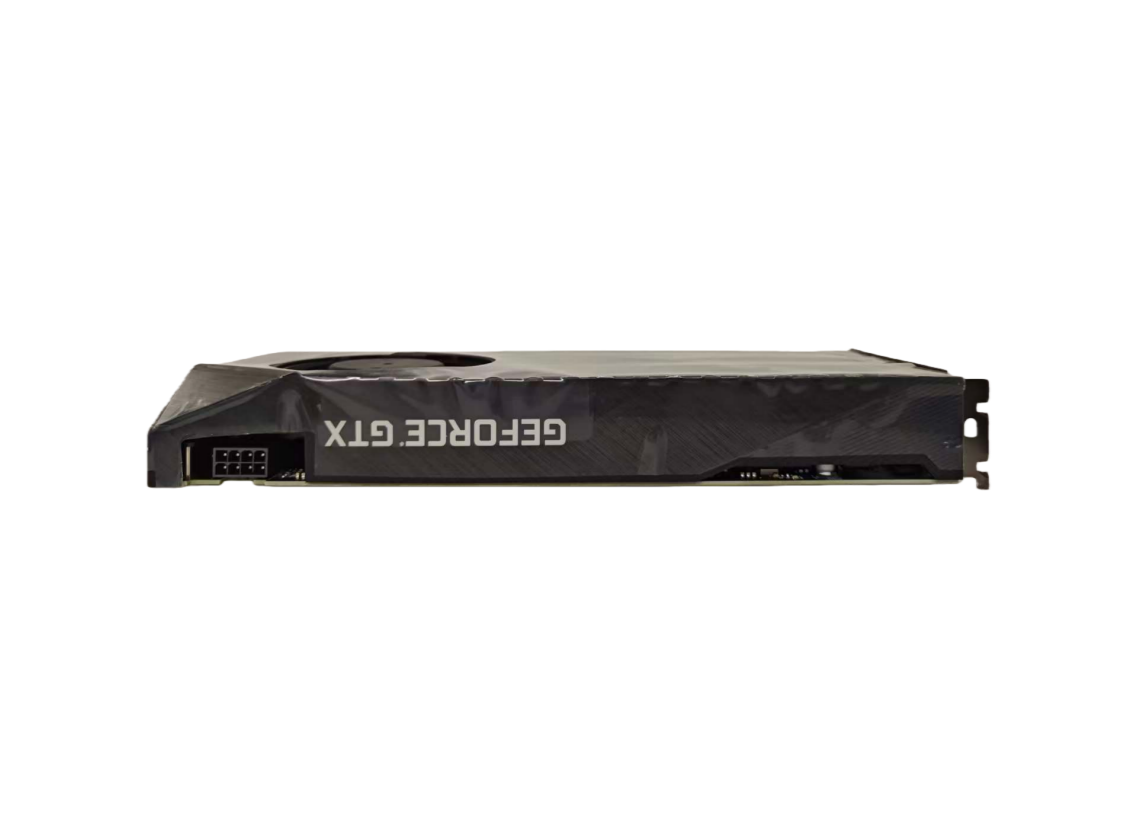 ASUS NVIDIA GTX 1660 6GB GDDR5 - огляд і ціна Pc Gaming Gtx 1660