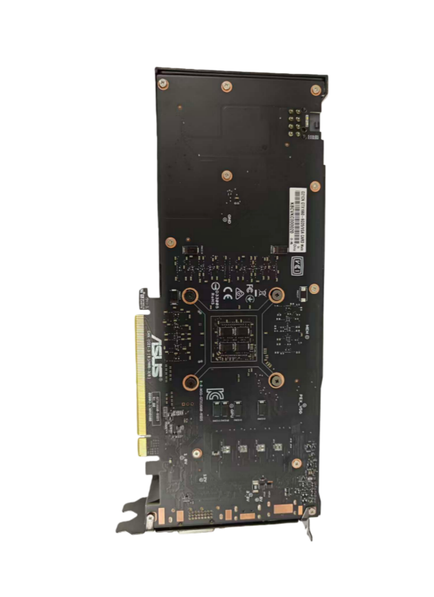 ASUS NVIDIA GTX 1660 6GB GDDR5 - огляд і ціна Pc Gaming Gtx 1660