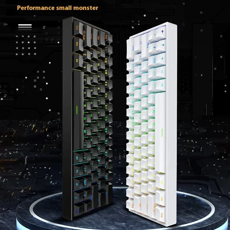IROK ND63 Pro Magnetic Switch  - огляд і ціна Pc Gaming Valorant