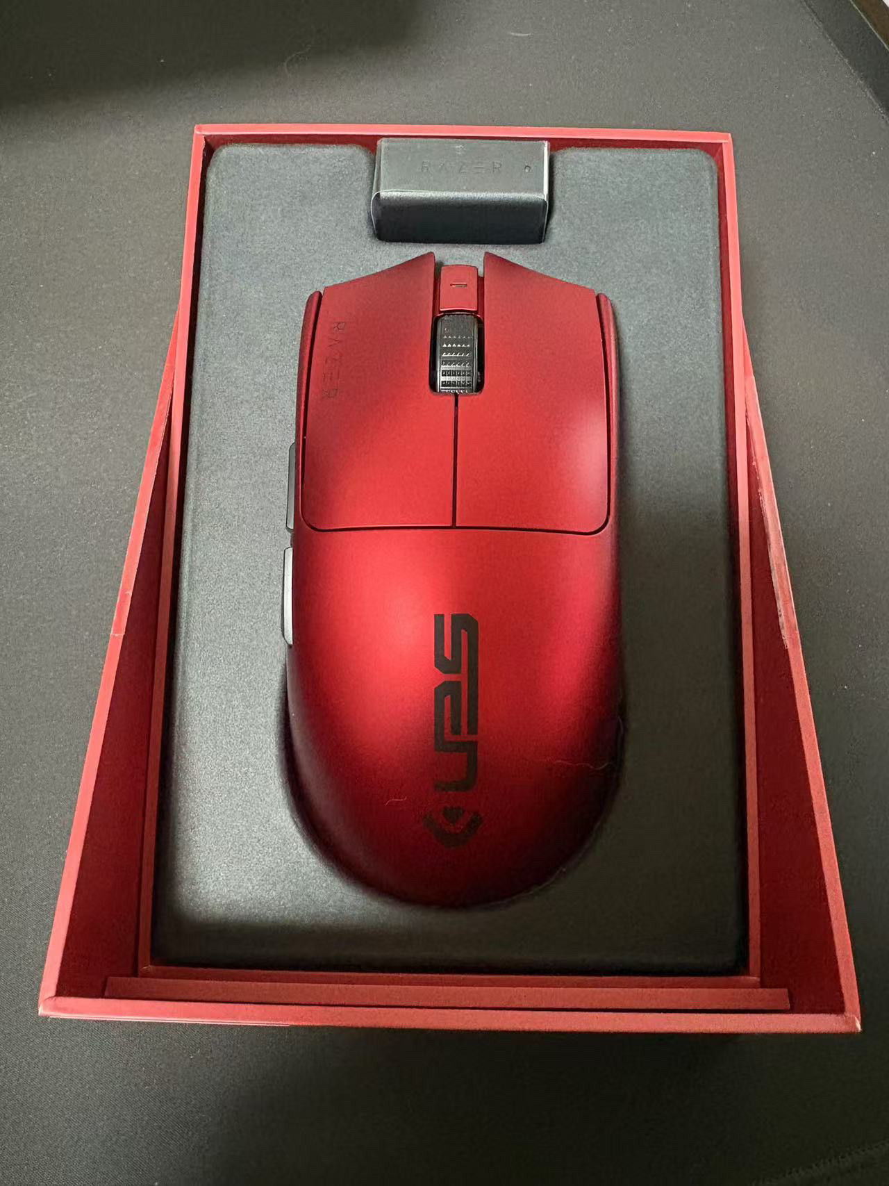 Razer Viper V3 Pro Sentinels S - огляд і ціна Pc Gaming Valorant