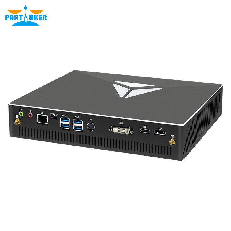 Gaming Desktop PC Intel i5-940 - огляд і ціна Pc Gaming Gtx 1660