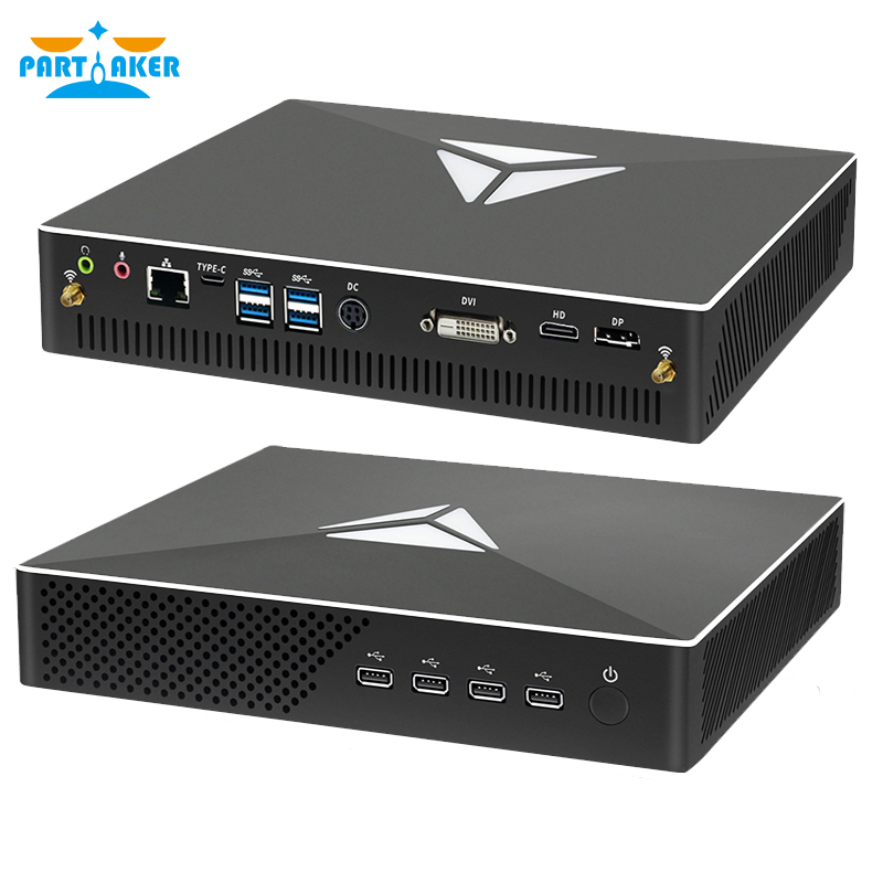 Gaming Desktop PC Intel i5-940 - огляд і ціна Pc Gaming Gtx 1660