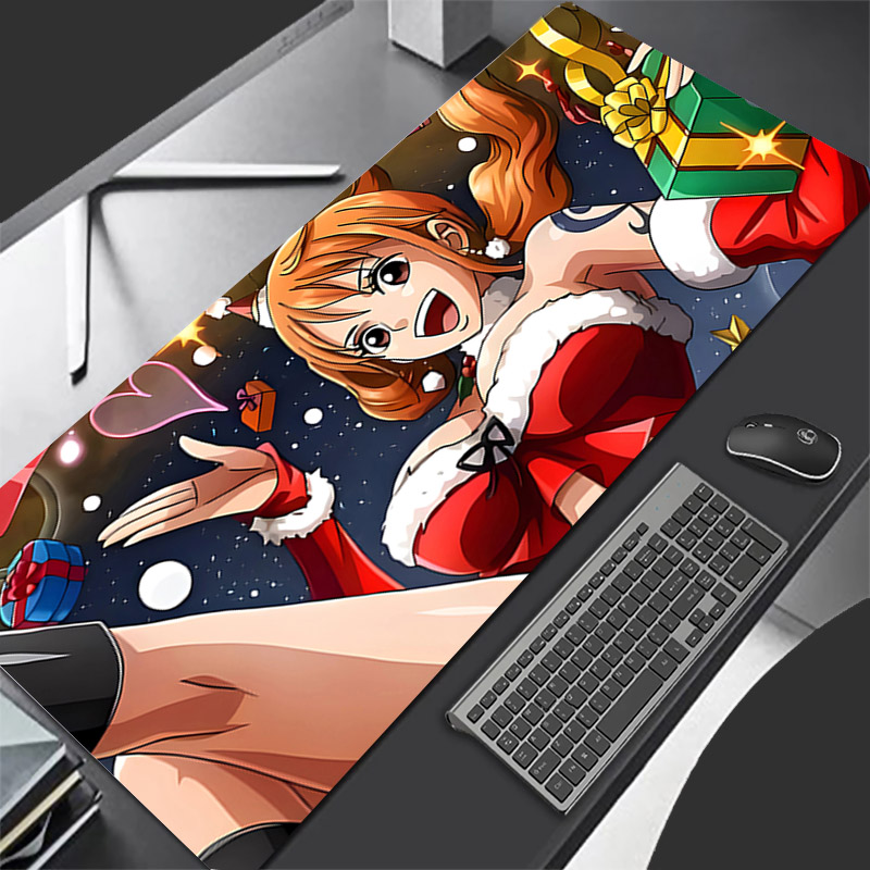 Mouse Pad One Piece Durable An - огляд і ціна Pc Gaming Upgrades
