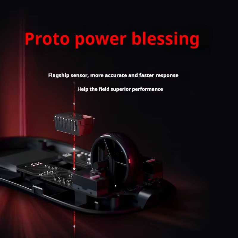 VXE VGN MAD R Major Ultra-Ligh - огляд і ціна Pc Gaming Upgrades