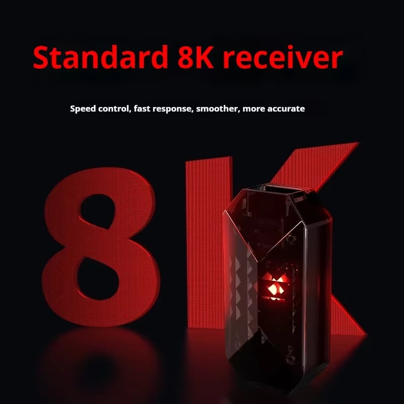 VXE VGN MAD R Major Ultra-Ligh - огляд і ціна Pc Gaming Upgrades