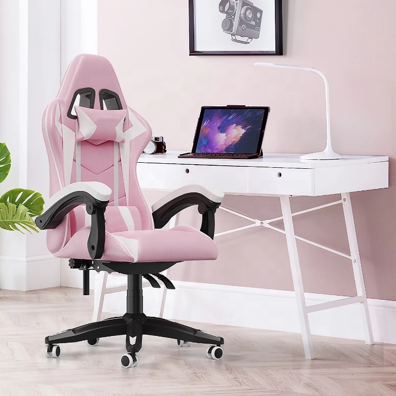Adjustable Racing Gamer Chair  - огляд і ціна Pc Gaming Price