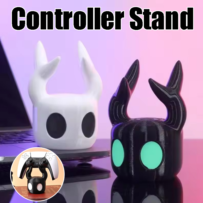 Gaming Controller Ghost Displa - огляд і ціна Gaming Controller