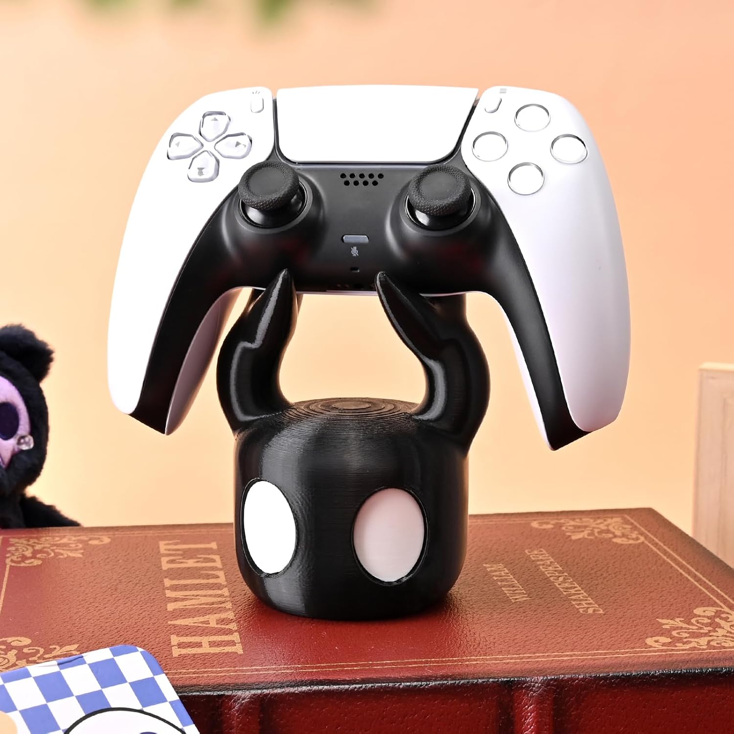 Gaming Controller Ghost Displa - огляд і ціна Gaming Controller