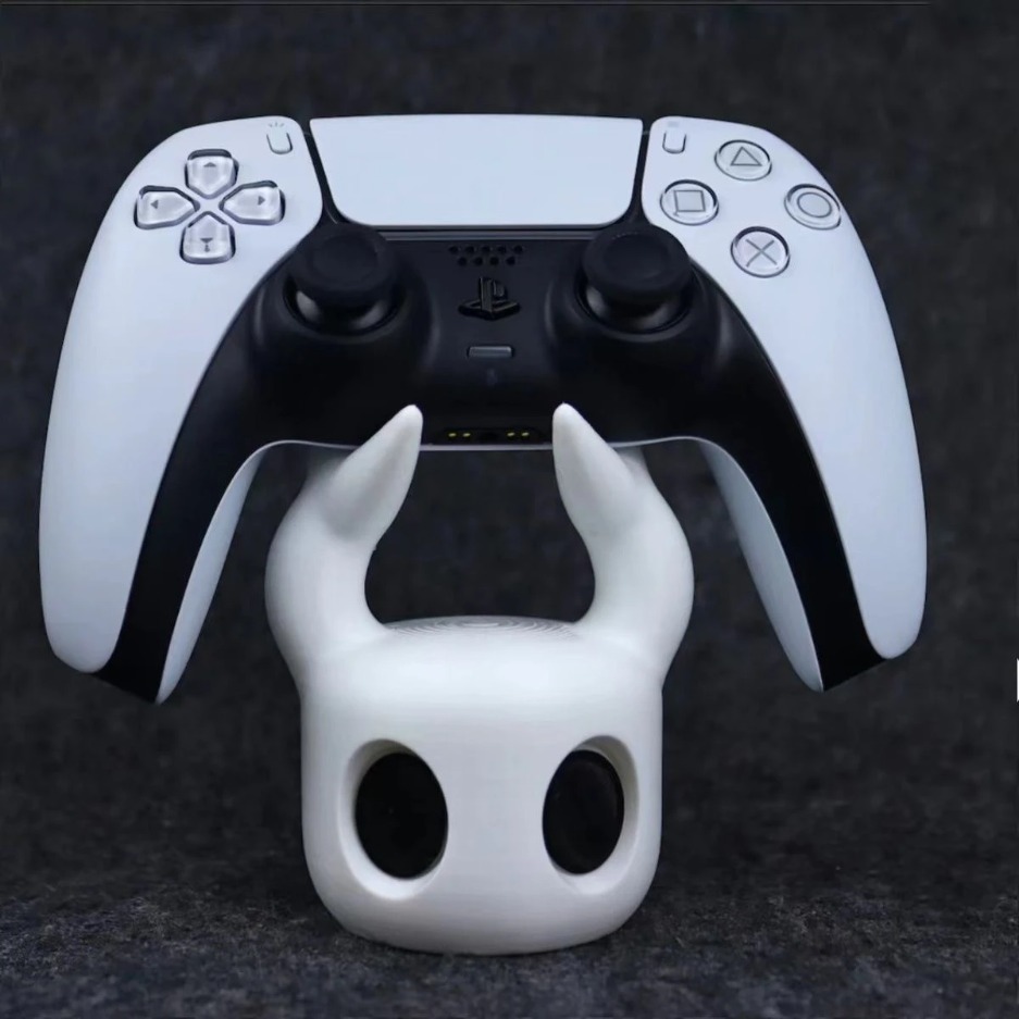 Gaming Controller Ghost Displa - огляд і ціна Gaming Controller