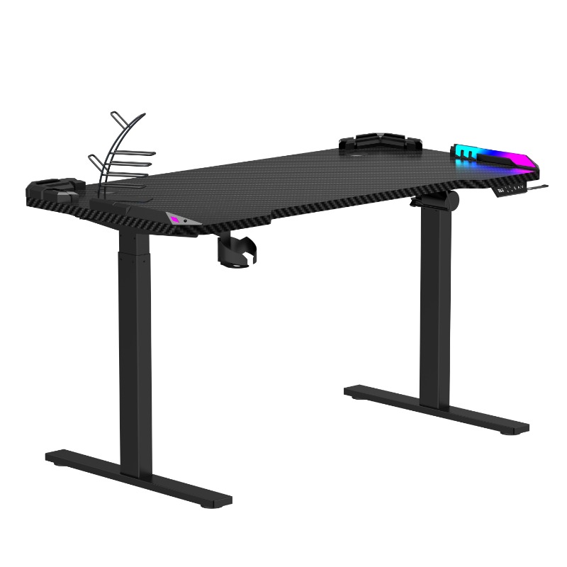 Custom Adjustable RGB Light Em - огляд і ціна Pc Gaming Price