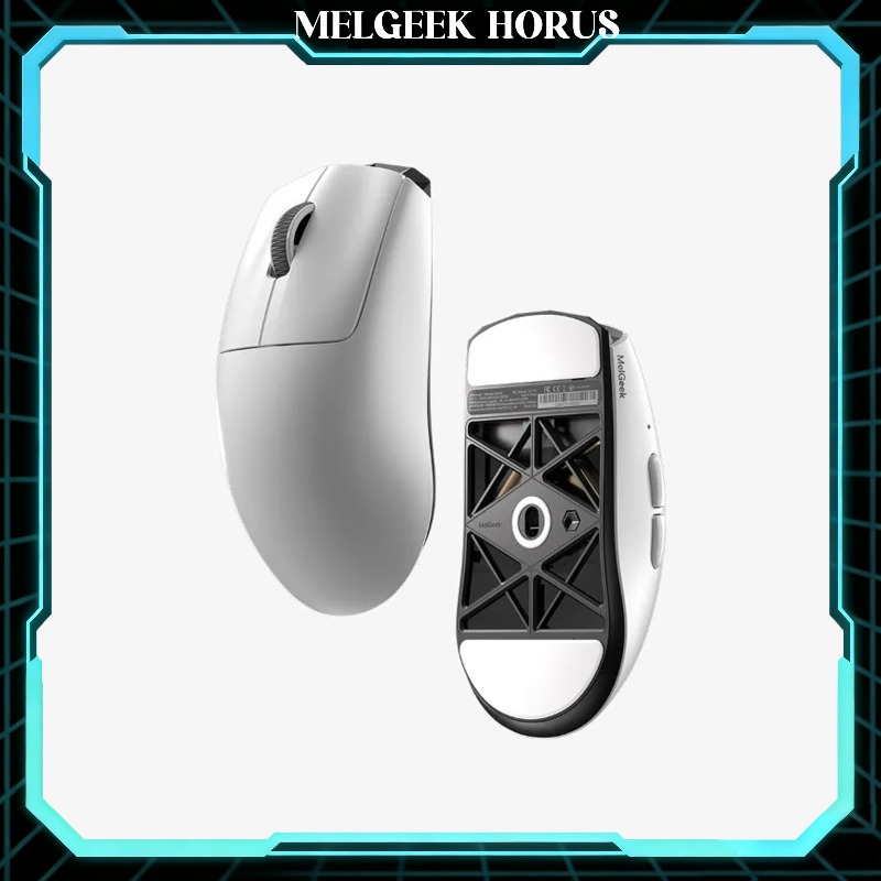 MelGeek HORUS Wireless Gaming  - огляд і ціна Pc Gaming Cs2