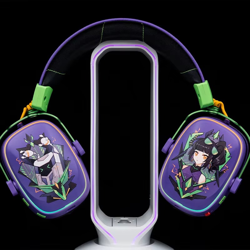 VALKYRIE VK S1 Gaming Headset  - огляд і ціна Pc Gaming Cs2