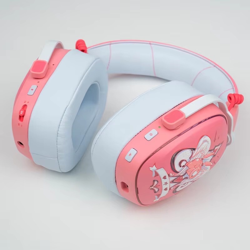 VALKYRIE VK S1 Gaming Headset  - огляд і ціна Pc Gaming Cs2