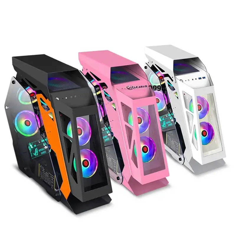 Wholesale Price OEM Computer H - огляд і ціна Pc Gaming Price