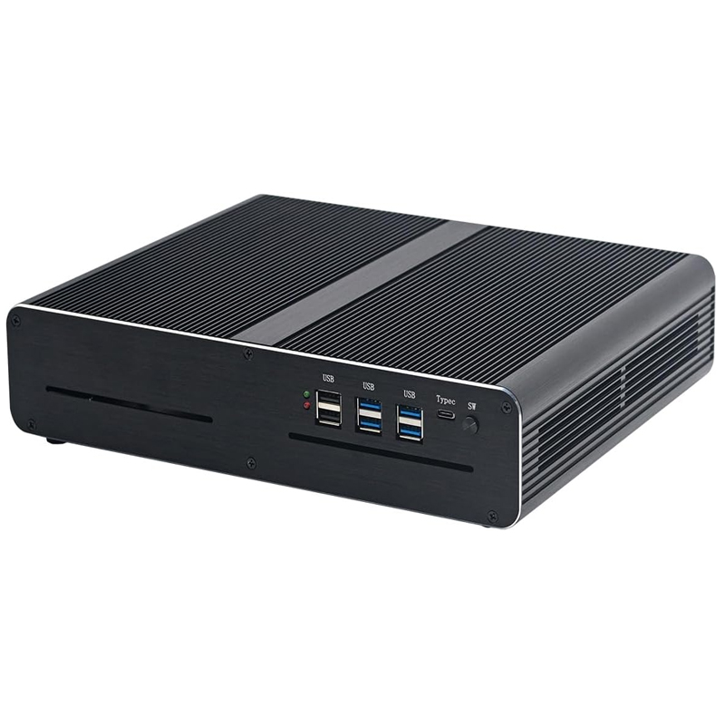 Gaming Mini PC Intel i7-12650H - огляд і ціна Pc Gaming Gtx 1660