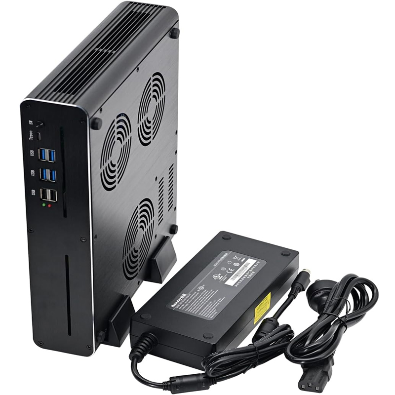 Gaming Mini PC Intel i7-12650H - огляд і ціна Pc Gaming Gtx 1660