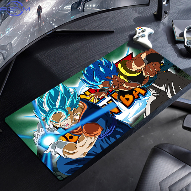 Mouse Pad Dragon Ball Anime XX - огляд і ціна Pc Gaming Dragon