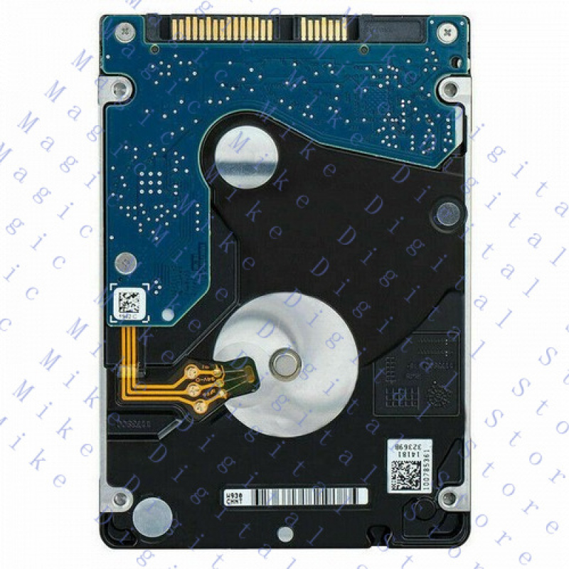 H  2TB FOR Seagate Firecuda ST - огляд і ціна Pc Gaming Notebook