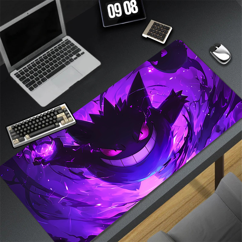 Mousepad Computer New Mouse Pa - огляд і ціна Pc Gaming Keyboard And Mouse