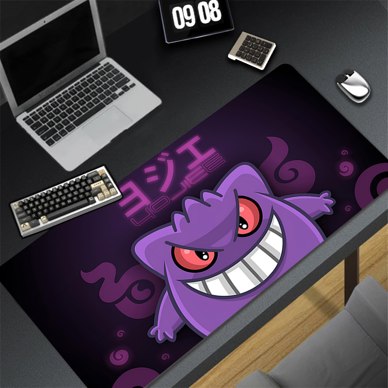 Mousepad Computer New Mouse Pa - огляд і ціна Pc Gaming Keyboard And Mouse