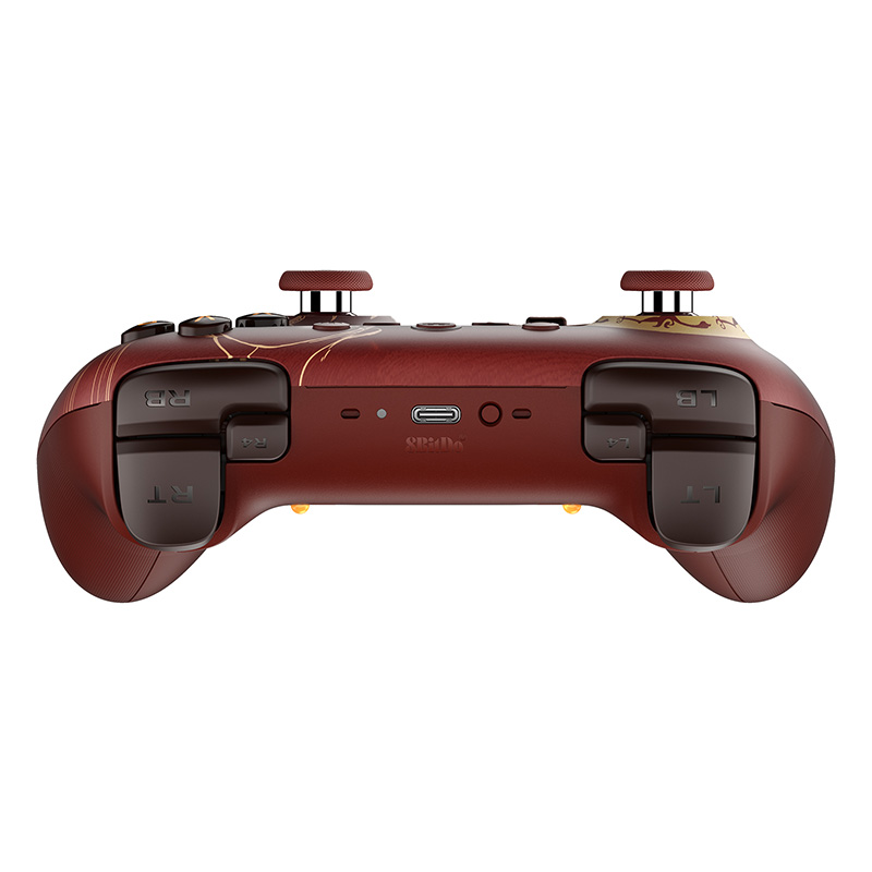 8BitDo Ultimate 2 Wireless Gam - огляд і ціна Pc Gaming Second