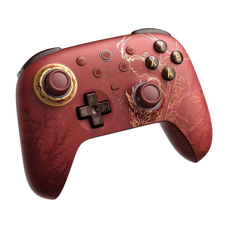 8BitDo Ultimate 2 Wireless Gam - огляд і ціна Pc Gaming Second