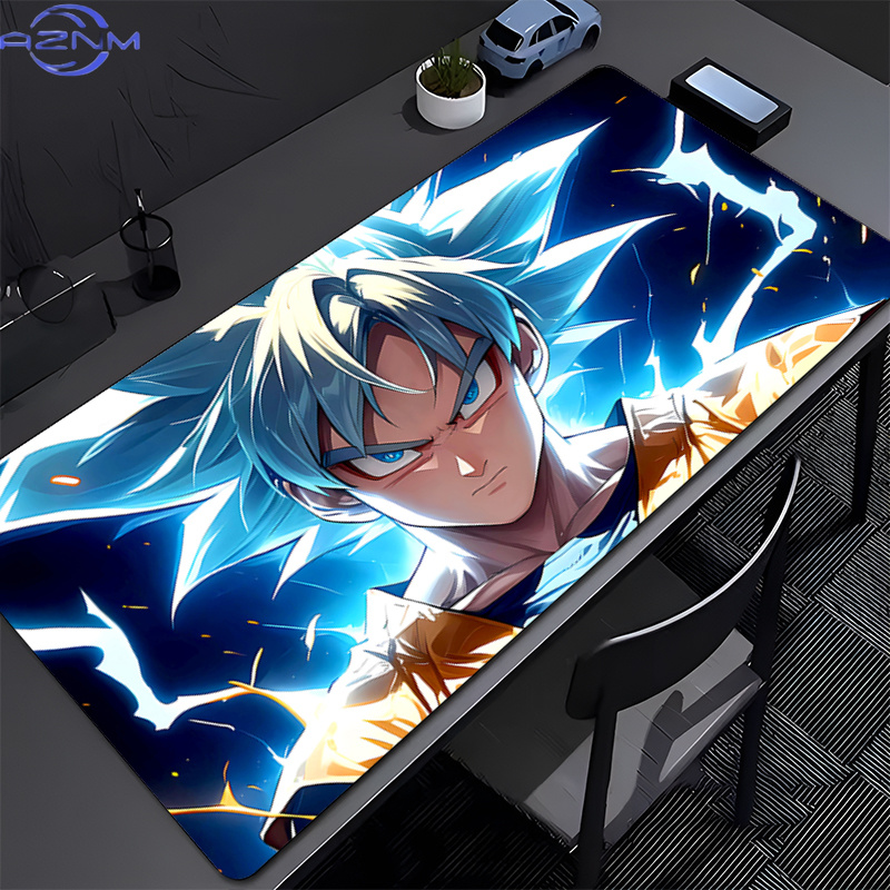 Mouse Pad Large Dragon Ball An - огляд і ціна Pc Gaming Dragon