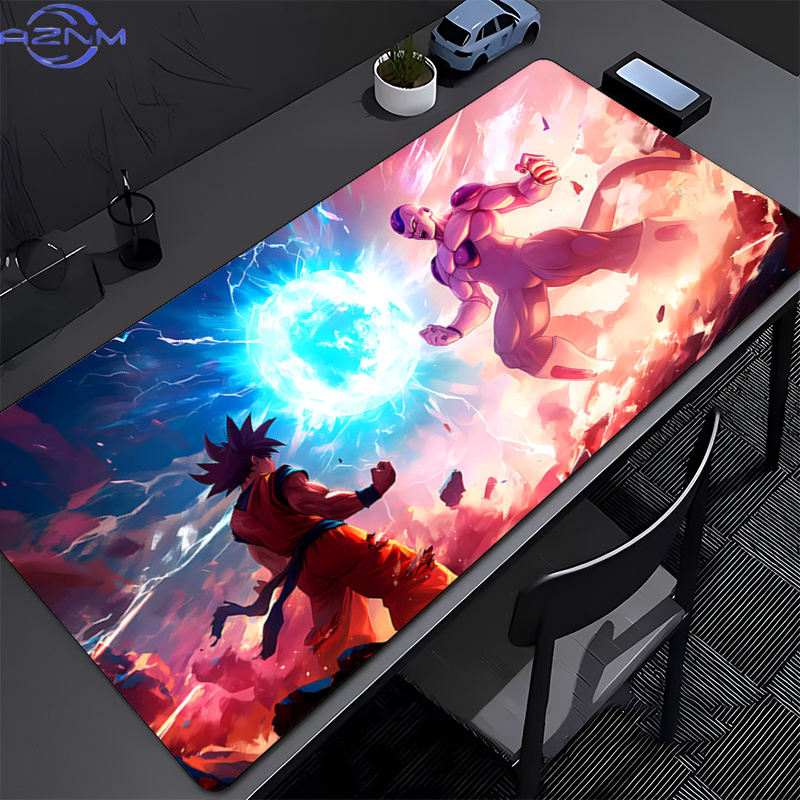 Mouse Pad Large Dragon Ball An - огляд і ціна Pc Gaming Dragon