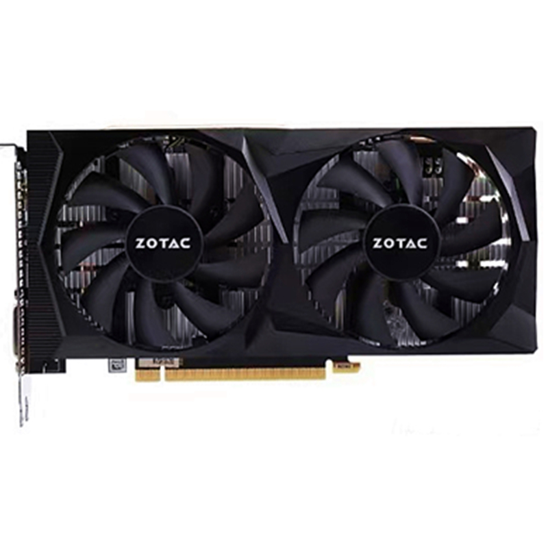 Zotac GTX 1660 Super 6GB 1660T - огляд і ціна Pc Gaming Gtx 1660