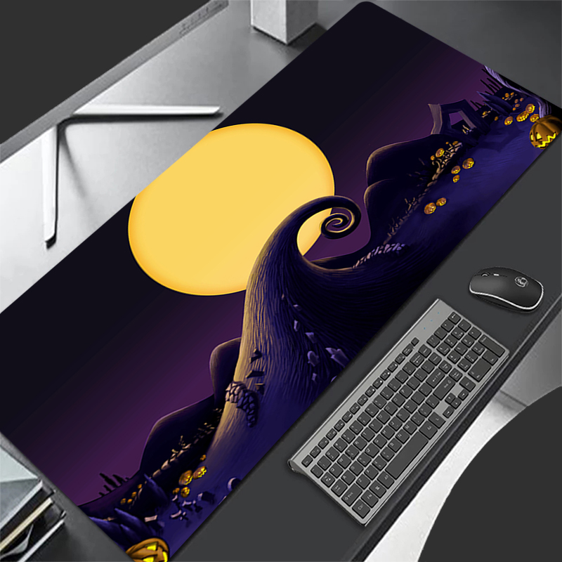 Mouse Pad Gamer Large Computer - огляд і ціна Pc Gaming Upgrades